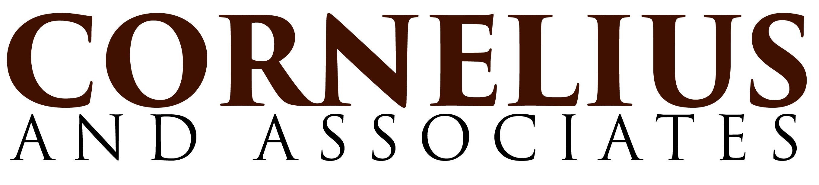 Cornelius and Associates